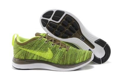 NIKE FLYKNIT Lunar 1 Plus-2